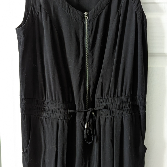 Point zero jumpsuit - Picture 3 of 3